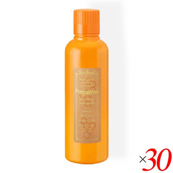 プロポリンス 600ml 30本セット