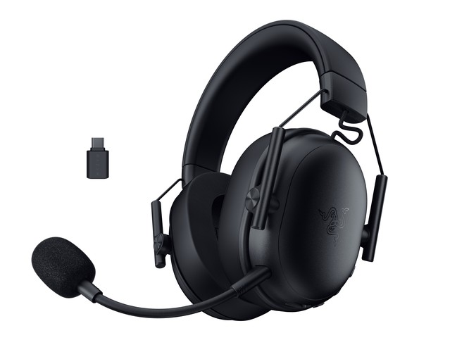 Razer 【国内正規品】BlackShark V3 X HyperSpeed　ワイヤレス eスポーツヘッドセット RZ0405420100R3M1