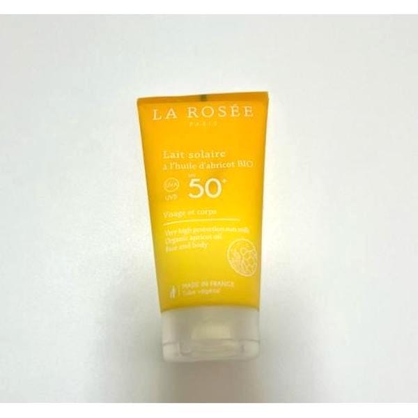 ラローゼ 大容量 クリーン サンクリーム SPF 50+ PA++++ 150ml (ウォータープルーフ) 5,662円