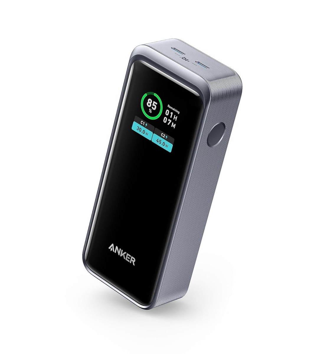 anker Prime Power Bank 12000mAh 130W 新品