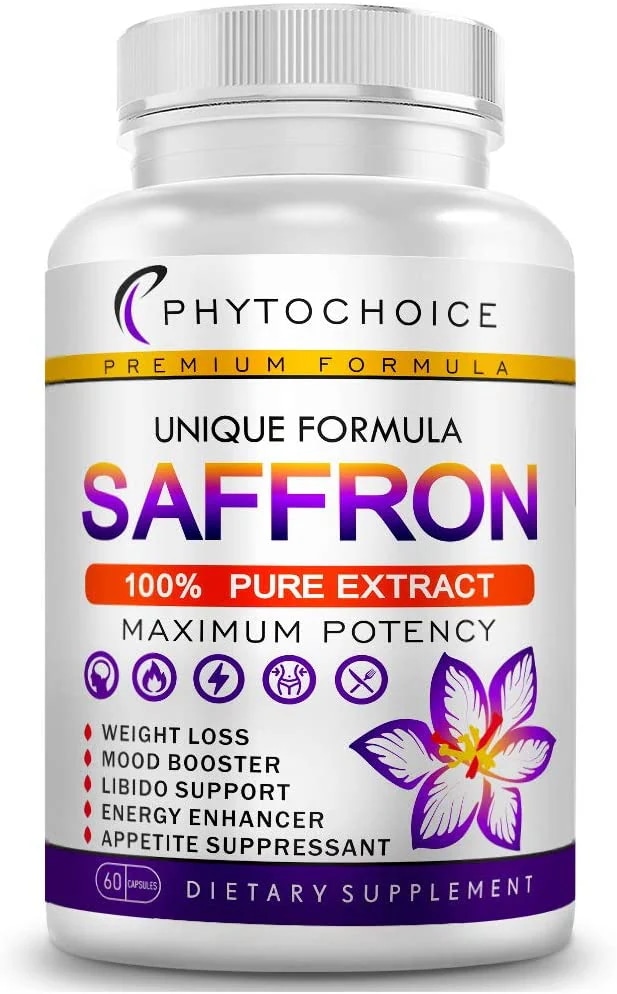 [アメリカ無料直送] [安全で効果的な商品] [Amazonベスト] 健康的な体重減少のための純粋な