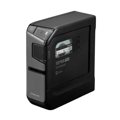 ���x�����C�^�[�u�e�v���vPRO SR-R5600P [�u���b�N]