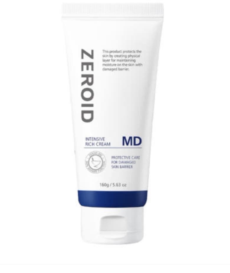 インテンシブ リッチクリーム MD 80ml