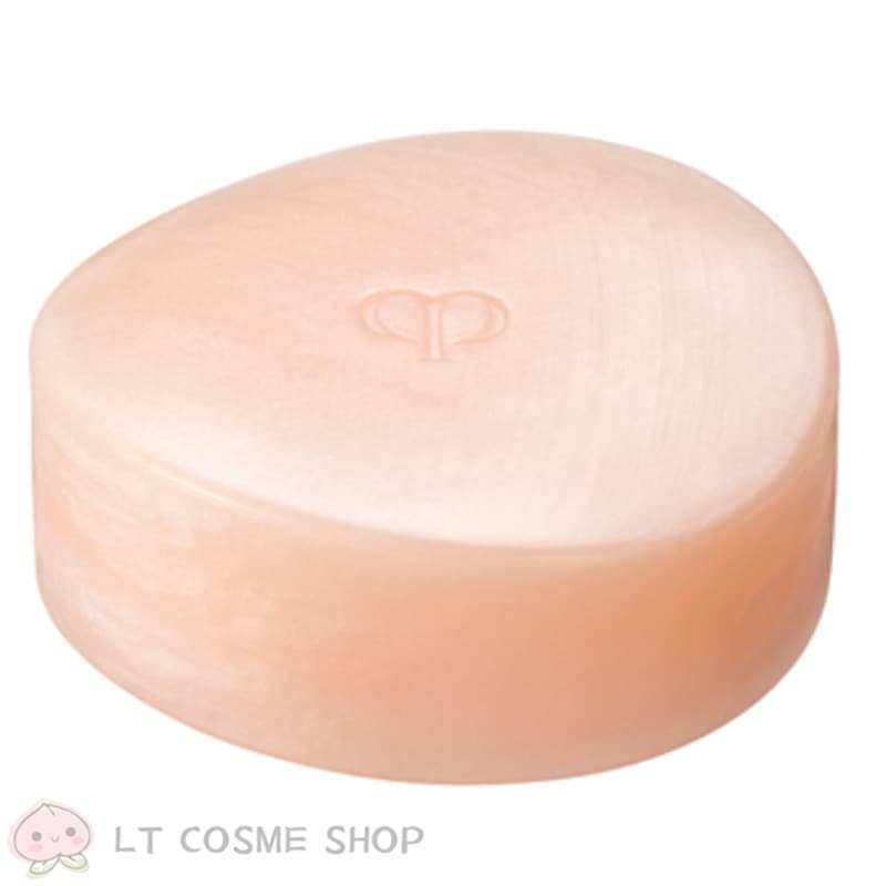 国内正規品　クレ・ド・ポー ボーテ シナクティフ　サボンｎ（本体・レフィル）100g（メイク落とし・洗顔石鹸）