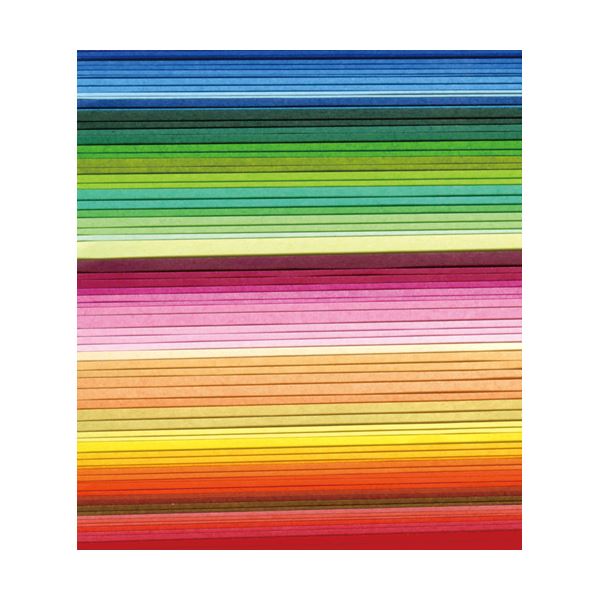 （まとめ） クラサワ 60色おりがみ K300-60(×20セット)