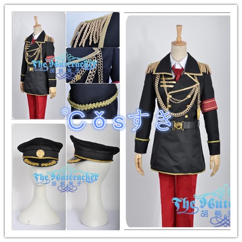 【全店任意2枚購入で100円OFF】学園K 八田美咲 やた みさき コスプレ衣装 COS 高品質 新品 Cosplay アニメ コスチューム