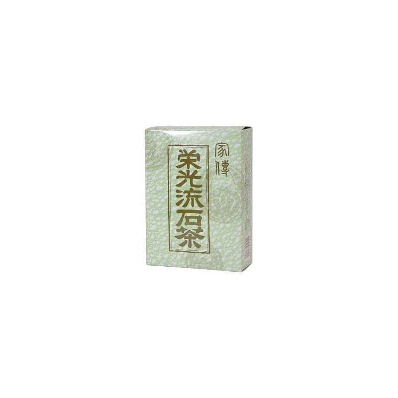 栄光　流石茶(12g*12袋)　　2箱セット