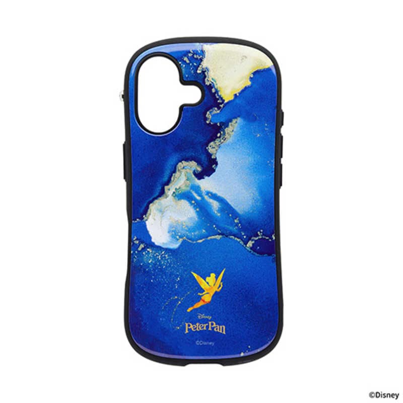 HAMEE　［iPhone 17専用］ディズニーキャラクター iFace First Class MagSynqケース iFace マーブル/ティンカー・ベル　41-184732