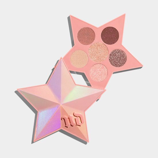 [URBAN DECAY]ホリデームーンダスト スペースカウボーイ アイシャドウ パレット
