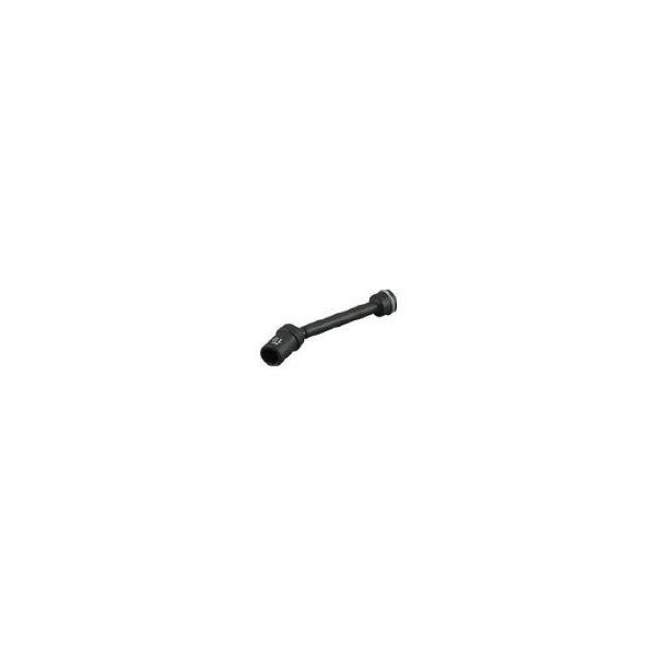 BP4L17JUP 12.7sq.インパクト用ユニバーサルジョイントソケット 17mm メーカー直送