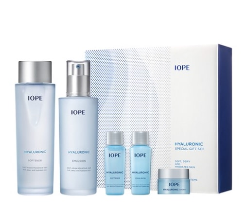 ヒアロニック スペシャル2種