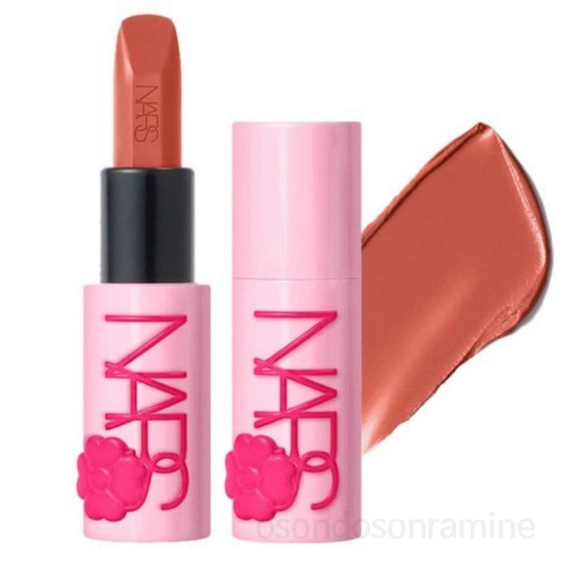 エクスプレッションアトムローズコレクションリップスティック1ラブゲーム