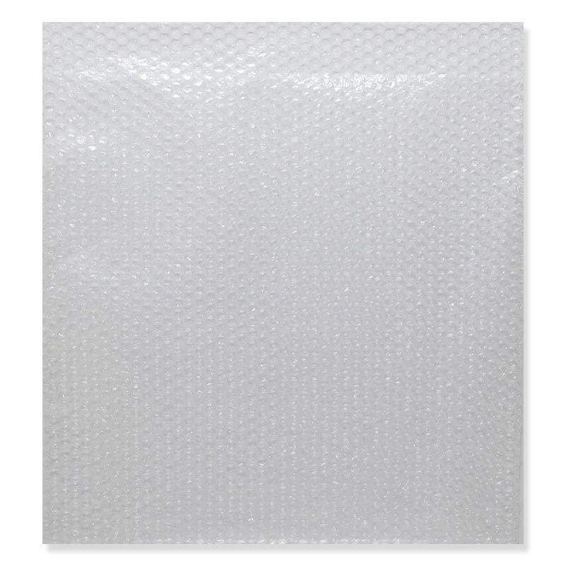 シモジマ エア緩衝材 業務用エアバッグ G45-45 100枚 内寸横450x高450+ベロ50mm 梱包用品 007523983