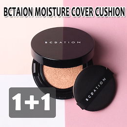 【 1+1 】 トニーモリー BCデーションモイスチャーカバークッションSPF50+ PA++++ 【 トニーモリー 】【TONYMOLY 】