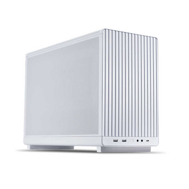 LIANLI　A3-mATX White　A3-mATXWhite