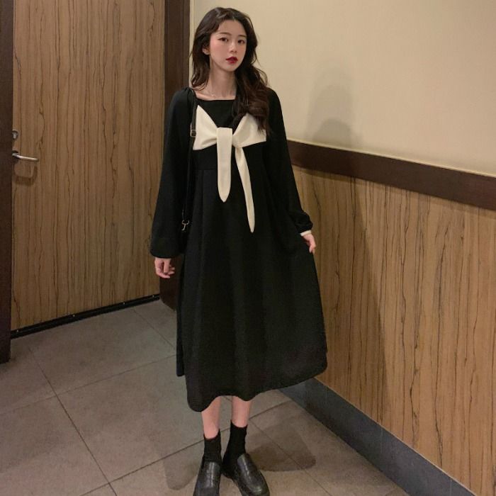 【オープニングセール】 韓国ファッションマタニティウェアマタニティドレス2022年春の新作スーツスカート マタニティウェア