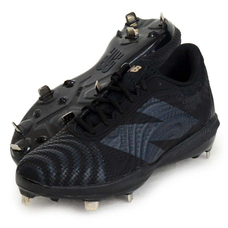 フューエルセル 4040 v7 Metal 野球 埋め込み 金具スパイク FuelCell 24SS(AB4040K72E)