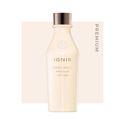 Qoo10] イグニス 【国内正規品】 モイスチュアライジング : スキンケア