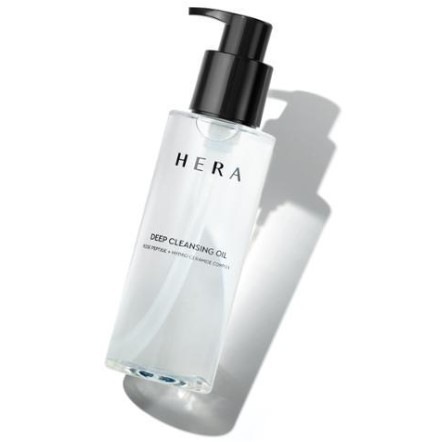 [NEWリニューアル] ディープクレンジングオイル 225ml 5,089円