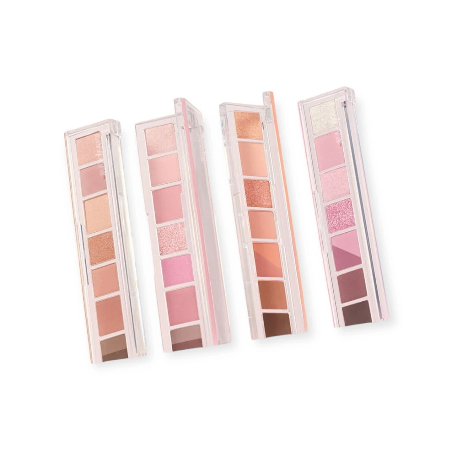 新作 オールテイクムードパレット#8色入り(4カラー)