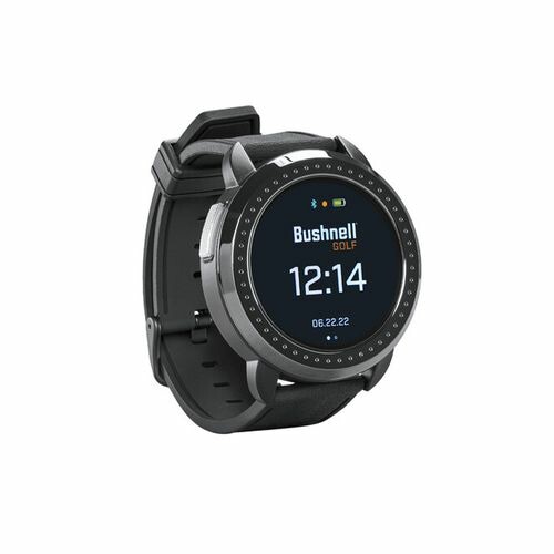 【新品】Bushnell ブッシュネル GPS ゴルフナビ イオンエリート ION ELITE ブラック 362150