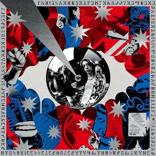 LP(30cm) / w.o.d. / あい (180グラム重量盤) (完全生産限定盤)