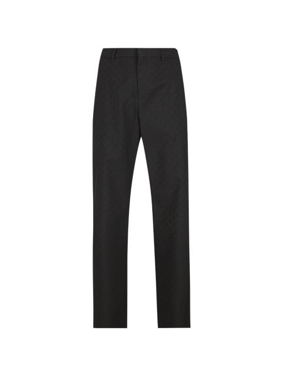 GUCCI Men Straight Pants 864053 ZAUUC1000