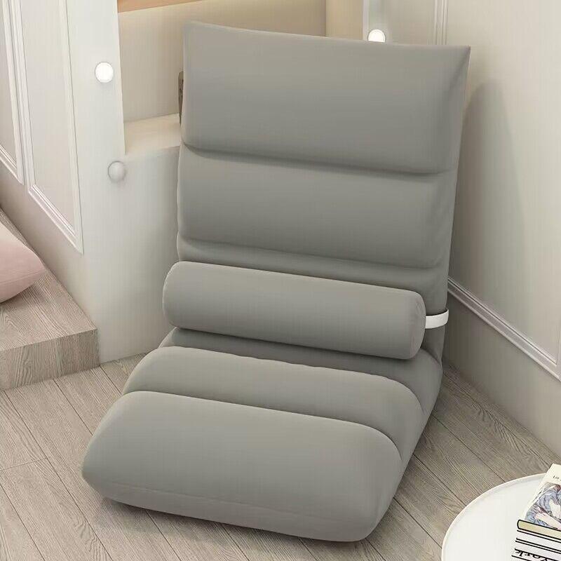 25に新規上場座椅子おしゃれコンパクトリクライニングソファ1人掛けフロアソファ折りたたみハイバック座いすチェア1人暮らし姿勢疲れにくい腰痛在宅勤務7色