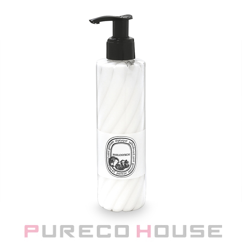 Diptyque (ディプティック) フレグランス ローション フィロシコス 200ml