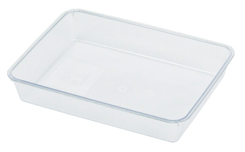 （まとめ買い）ポリカ角バット10 本体 PB-310A [x3] 5,273円