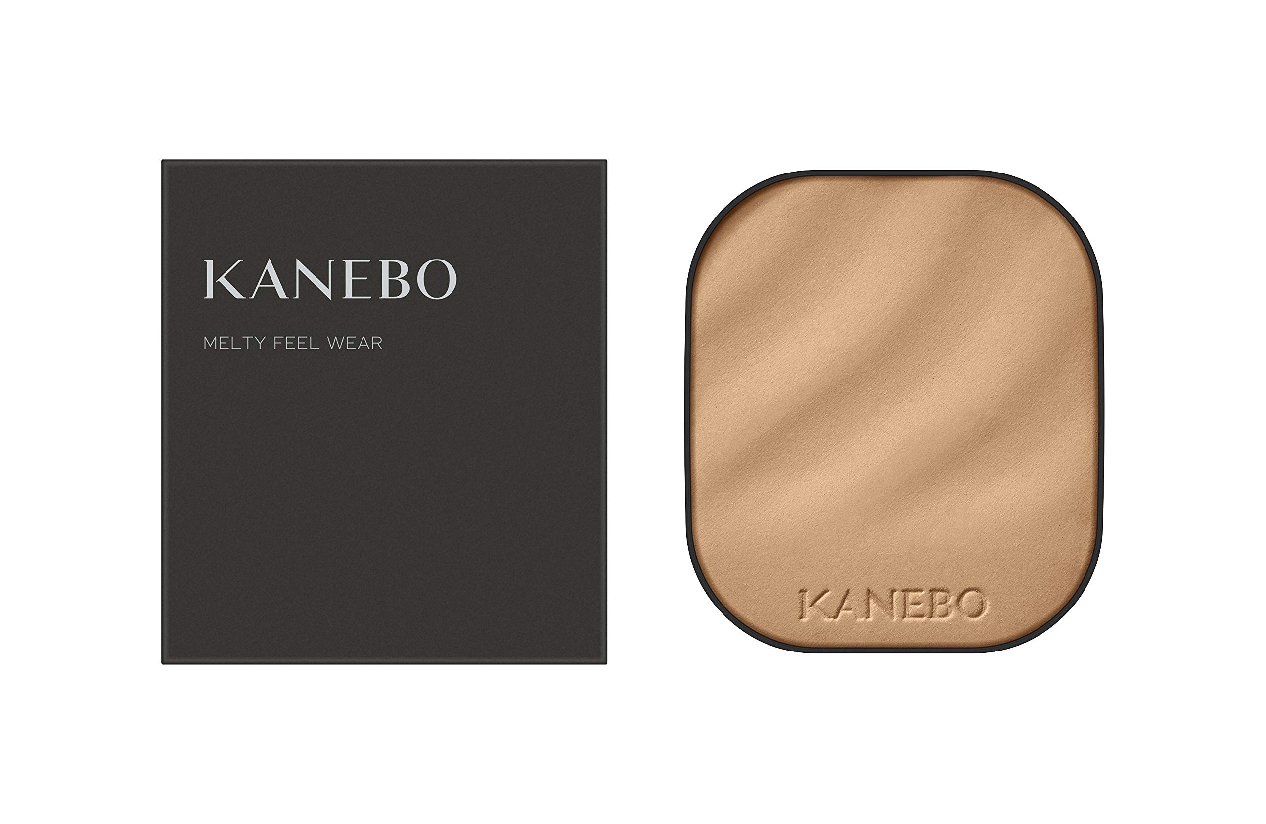 全国一律送料無料 KANEBO(カネボウ) カネボウ メルティフィール ウェア オークルD ファンデーション 11グラム (x 1)