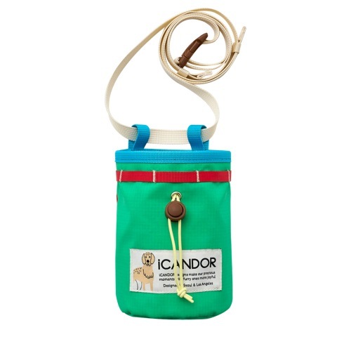 マンチマインダー_クールグリーン