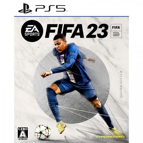 エレクトロニックアーツ PS5 FIFA 23