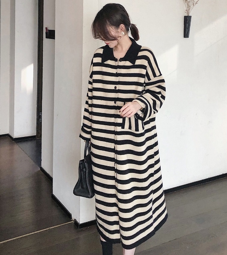 ワンピース デート モテアイテム ビッグT ロング丈 長袖 コットン 可愛い きれいめ 上品 おしゃれ かっこいい 可愛い ラブリー キュート ガーリー クール モード系 セクシー エレガント