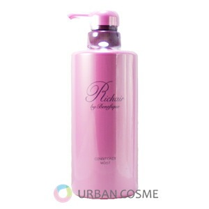 資生堂 リシェール バイ ベネフィーク コンディショナー モイスト 400g