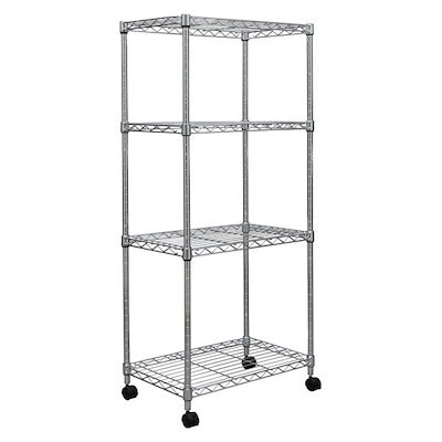 他サイト： SEM-5512 メタルシェルフ メーカー直送の商品画像