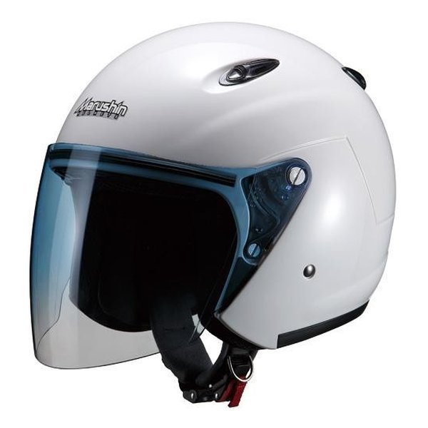 ヘルメット M-400 WH M400WH