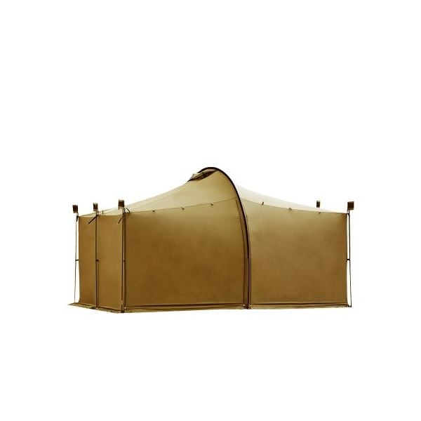 MINIMALWORKSジャックシェルタープラスタン