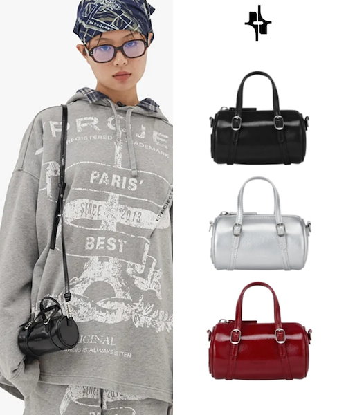 送料・関税込 ●ILLIGO●25SS FLOWER BOKJORI BAG Flower Bokjori Bag Cream | ファッション通販サイト NUGU