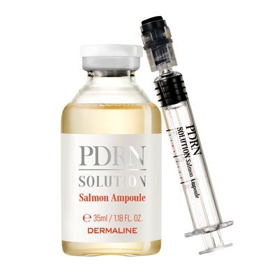 ダマラインディレキソPDRNソリューションサルモンアンプル35ml