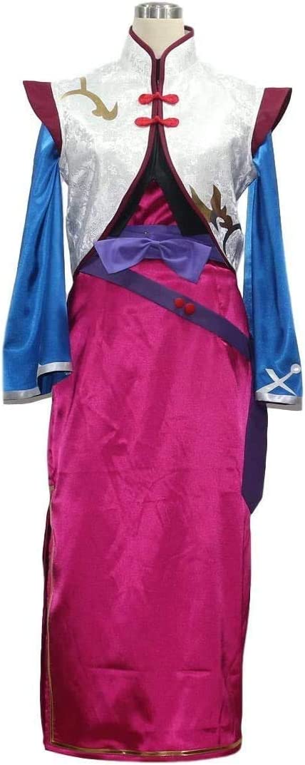 月歌奇譚 長月夜コスプレ衣装コスチューム