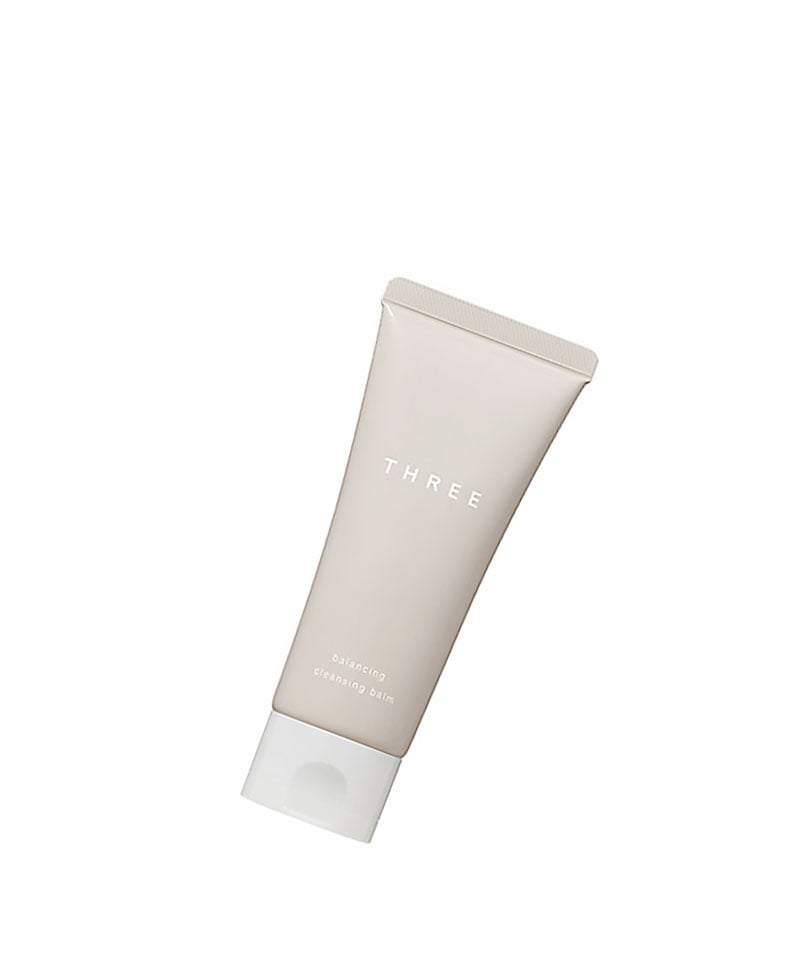 【国内正規品】 THREE（スリー）　バランシング　クレンジング　バーム90g／クレンジングバーム