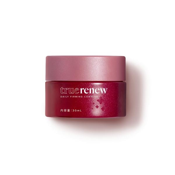 トゥルーリニュー デイリー ファーミングクリーム ライフバンテージ