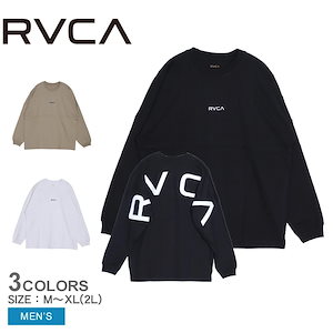 rvca ロンt