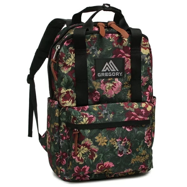 リュック バックパック イージーピージーデイ 18L EASY PEASY DAY TAP マルチカラー メンズ レディース 103869 0511 12,264円