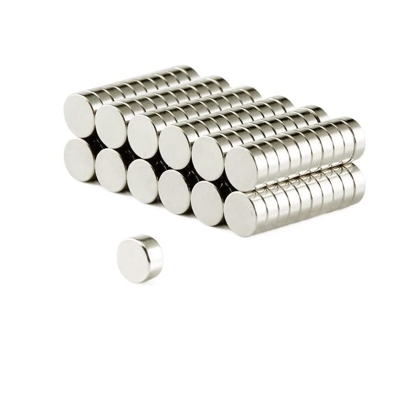 10/20/50/100 個 10 × 4 ミリメートルネオジム磁石超強力 ミリメートル ミリメートル強力な磁石 ミリメートル永久小型ラウンド磁石 10*4(150pcs)