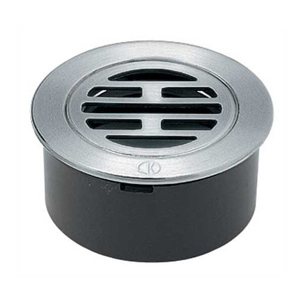 400-209-50 VP・VU兼用ステンレス目皿