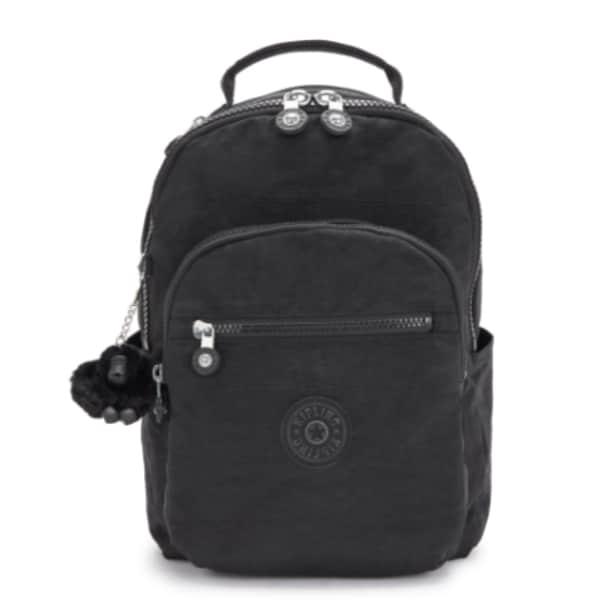 バックパック旅行バッグ ソウルS KOCBA34 BK/N