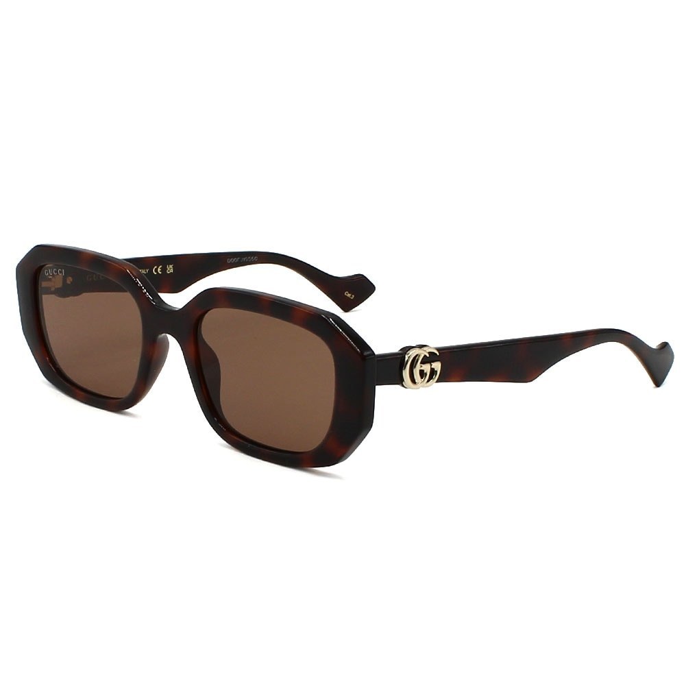 GG1535S-002 サングラス EYEWEAR グローバルフィット レディース