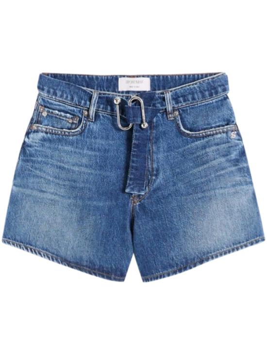 MAX MARA Women Denims 2612141022600SPXFIESTA005 Blue